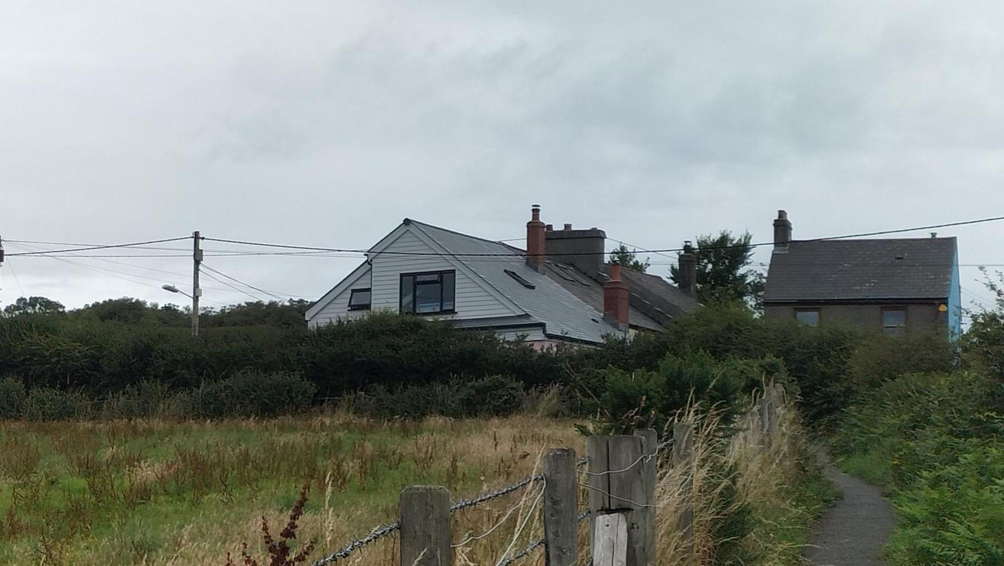 Clearview Cottage St Austell Exterior photo